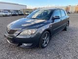 Mazda 3 Lim. 1.6 Sport Active / Klima - gebrauchte Mazda 3 aus dem Jahr 2005