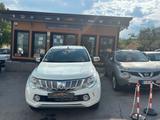 Mitsubishi L200 2.4 DI-D/181CV Double Cab Intens - gebrauchte Mitsubishi L200 aus dem Jahr 2016