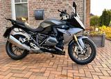 BMW R1200RS Koffer,Navi,3 Pakete 2016 Unfallfrei - BMW 20