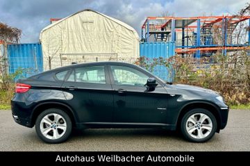 BMW X6 - 5
