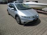 Honda Civic 1.4 Klima-Tüv - Honda Civic in Bochum