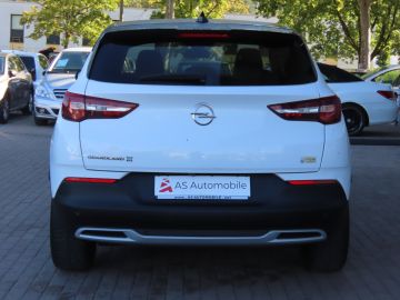 Opel Grandland (X) - 5