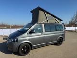 Volkswagen T5 California 4Motion/Camper+Kühe/ 1-Hand - Volkswagen T5 California: Camper