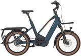 Bergamont Hans-E N5e Belt one size - Bergamont E-Bikes