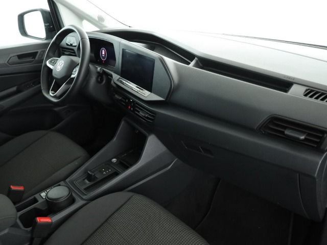 Volkswagen Caddy - Bild 4