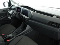 Volkswagen Caddy - Vorschau Bild 4