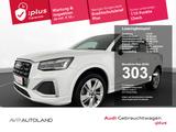 Audi Q2 35 TDI S tronic advanced | LED | - Audi Q2 advanced mit Diesel-Antrieb