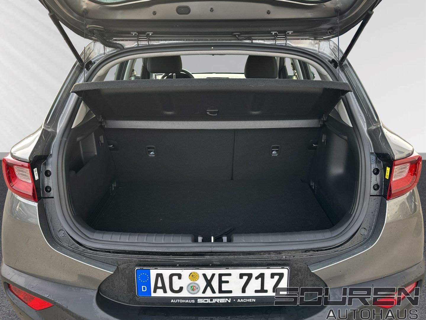 Fahrzeugabbildung Kia Stonic 1.0 T-GDI VISION LED-Scheinwerfer + NAVI