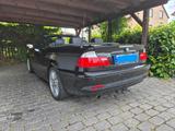 BMW 3er BMW 318ci Cabrio - BMW aus 2006: 3er