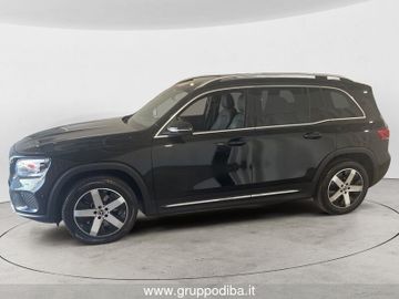 Mercedes GLB 200 - 8