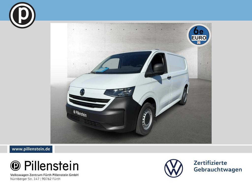 Volkswagen T7 Kasten KR KLIMA PDC GRA HECKTÜREN