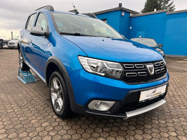 Dacia Sandero II Stepway Anniversary SHZ/NAVI/KAMERA