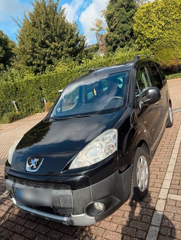 Peugeot Partner Tepee