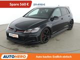 Volkswagen Golf VII 2.0 TSI GTI TCR Aut.*NAVI*LED*ACC*KLIMA - Volkswagen Golf: GTI Tcr