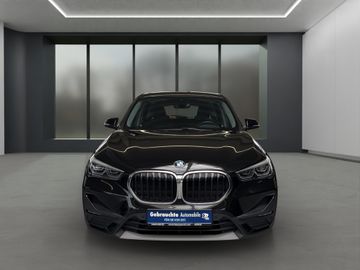 BMW X1 - 4