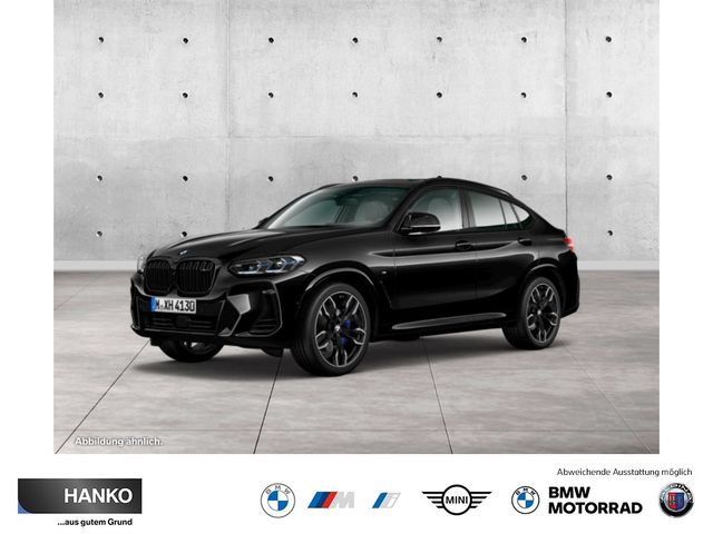 BMW X4 M40d # MEGA DEAL # UPE 101.760,- Euro inkl. M