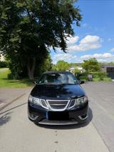 Saab 9-3 1.9TTiD 132kW Aero Cabriolet Automatik Aero - Saab 9-3 mit Diesel-Antrieb: Automatik