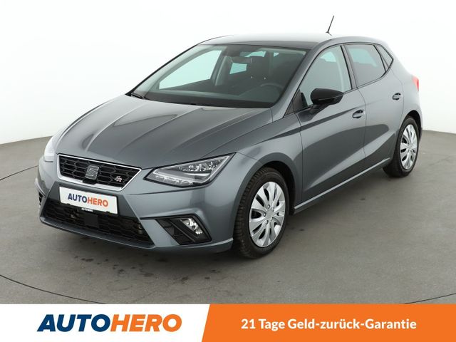 Seat Ibiza 1.5 TSI ACT FR*ACC*SHZ*PDC*KLIMA