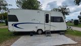 Bürstner Belcanto 565 TS - Bürstner Wohnwagen 2012