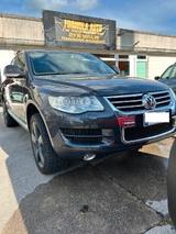 Volkswagen Touareg 3.0/240CV V6 TDI DPF tip. - Volkswagen Touareg aus 2007: V6 TDI