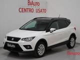 Seat Arona 1.6 TDI 95 CV DSG XCELLENCE - Seat Arona mit Halbautomatikschaltung