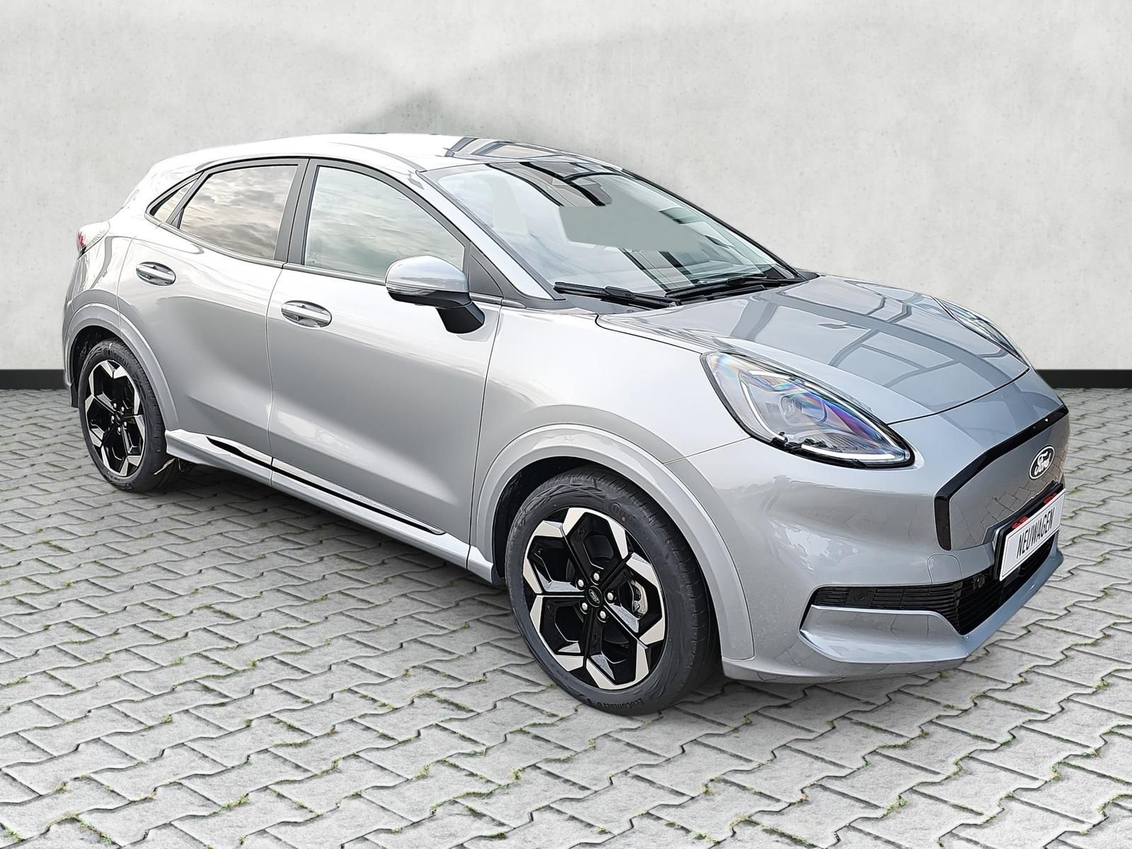 Ford Puma Gen-E Premium KeyFree Kamera Winterpaket imagem 2