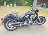Harley-Davidson Fatboy - Offers