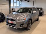 Mitsubishi ASX Intense 2WD 1.6 Navi-Xenon-SHZ- Kamera-8Fach - Mitsubishi ASX: Intense