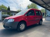 Volkswagen Caddy Life*2.Hand*Klima*1.6 Ltr*TÜV NEU* - gebrauchte Volkswagen Caddy aus dem Jahr 2006