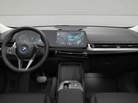 BMW iX1 - Vorschau Bild 8
