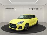 Suzuki Swift 1.4 Boosterjet Sport ACC+LED+Navi+SHZ+Kam. - Suzuki Swift: Sport