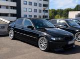 BMW E46 316i TOP Zustand + TOP gepflegt - BMW 316 in Hannover