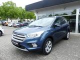 Ford Kuga Cool & Connect - Ford Kuga: Van