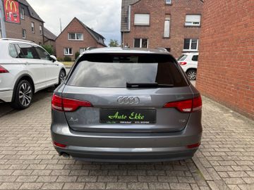 Audi A4 - 8