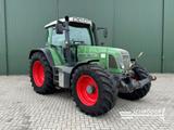 Fendt 712 VARIO - Fendt Vario