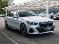 BMW 520 - Vorschau Bild 5