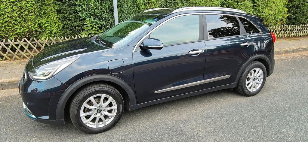 Image of Kia Niro EV