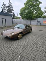 Porsche  928 s - gebrauchte Porsche 928 aus dem Jahr 1980