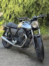 Moto Guzzi V7 III Limited  - MOTO GUZZI NAKED BIKE