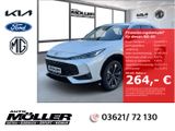 MG HS 1.5 T-GDI MT COM LED NAVI Verkehrszeichenerk. - MG HS aus 2024