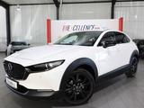 Mazda CX-30 NAGISA / LED, BOSE, HEAD-UP, NAVI+KAMERA - gebrauchte Mazda CX-30 aus dem Jahr 2024