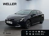 Toyota Corolla Hybrid TS 2,0 l, 178 PS CVT. 4x2, T Spor