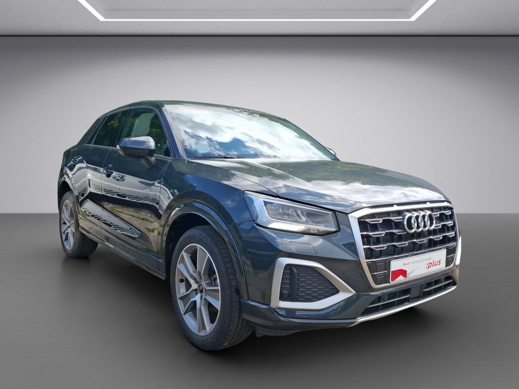 Audi Q2 - Bild 7