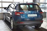 Skoda Karoq 2.0 TDI Style 4x4 DSG*AHK*SHZ*PDC*Navi - gebrauchte Skoda Karoq aus dem Jahr 2022