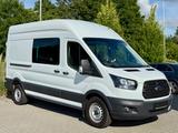 Ford Transit Kasten 350 L3 Allrad Mixto 6-Sitzer AHK - Offers