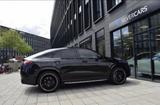 Mercedes-Benz GLE 53 AMG Mercedes-AMG GLE 53 4MATIC+ Merce... - gebrauchte Mercedes-Benz GLE 53 AMG aus dem Jahr 2024