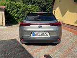 Lexus UX 250h Style Edition  - Lexus UX: Automatik
