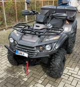 TGB Blade 550 - TGB QUAD