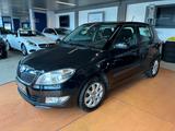 Skoda Fabia Ambition/Autom./82TKM/SHZ/SH/Allwetter - Skoda Fabia Ambition mit Benzin-Antrieb
