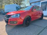 Volkswagen Golf V Lim. GTI 2.0 TFSI Xenon+Klima+Sitzhzg+18" - Volkswagen Golf: GTI TFSI